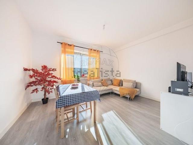 Apartamento venda em Vermoim, Gavião