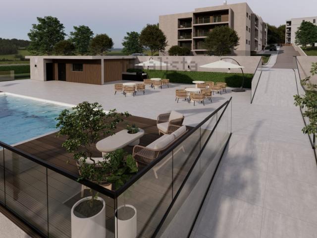 Apartamento venda em Casal José Duarte, Leiria