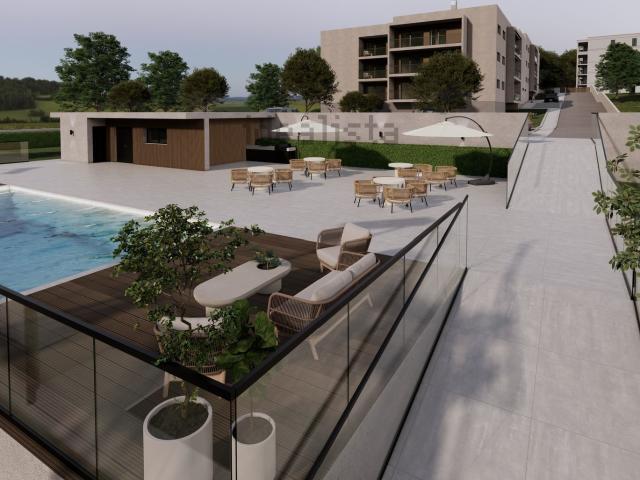Apartamento venda em Casal dos Matos, Leiria