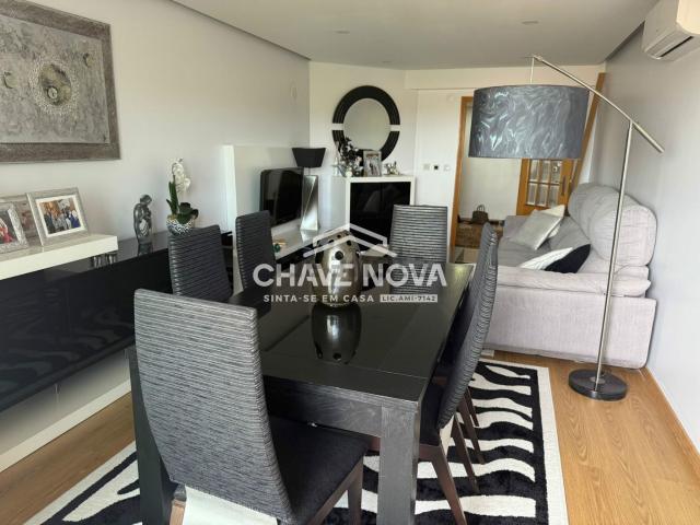 Apartamento venda em Póvoa De Santa Iria