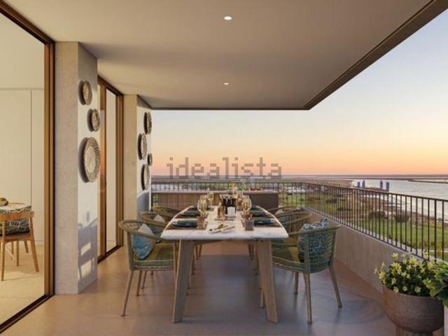 Apartamento venda em Póvoa De Santa Iria