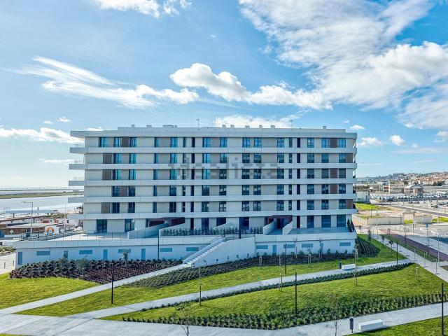 Apartamento venda em Póvoa De Santa Iria, Lisboa