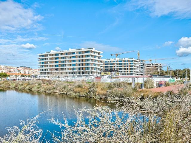 Apartamento venda em Póvoa De Santa Iria, Lisboa