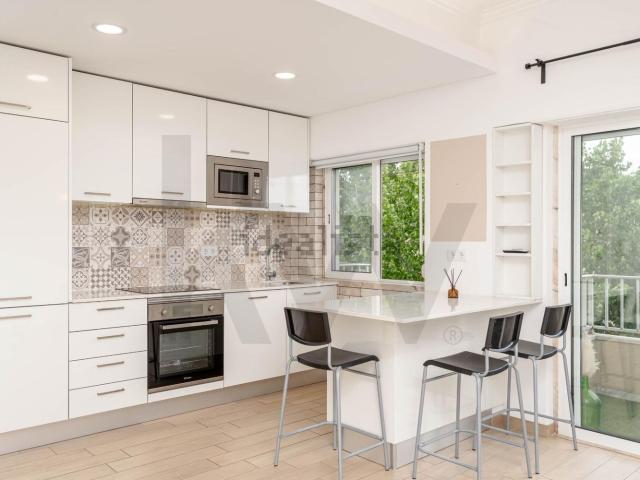 Apartamento alugar em Forte da Casa, Póvoa de Santa Iria e Forte da Casa