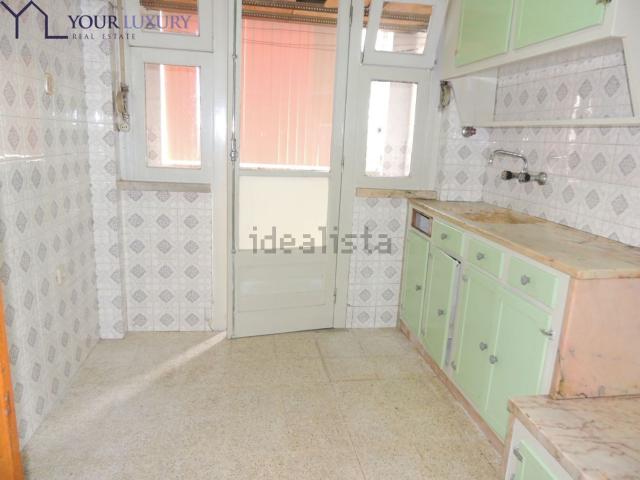 Apartamento venda em Póvoa De Santo Adrião, Barruncho