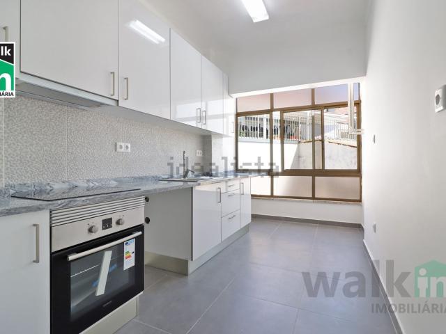 Apartamento venda em Póvoa De Santo Adrião, Quinta da Várzea