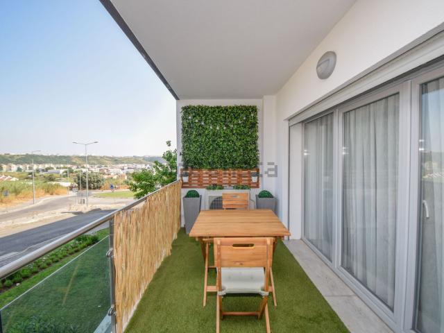 Apartamento venda em Póvoa De Santo Adrião, Barruncho