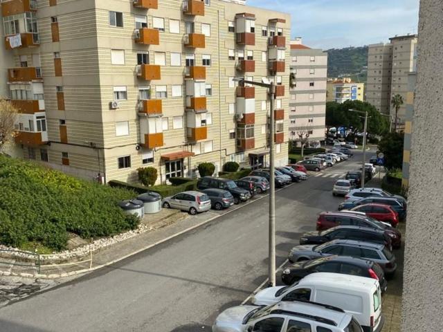 Apartamento venda em Casal do Privilégio, Odivelas