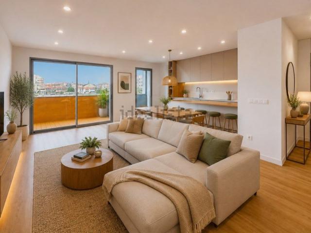 Apartamento venda em Nova Sintra, A Ver-o-mar