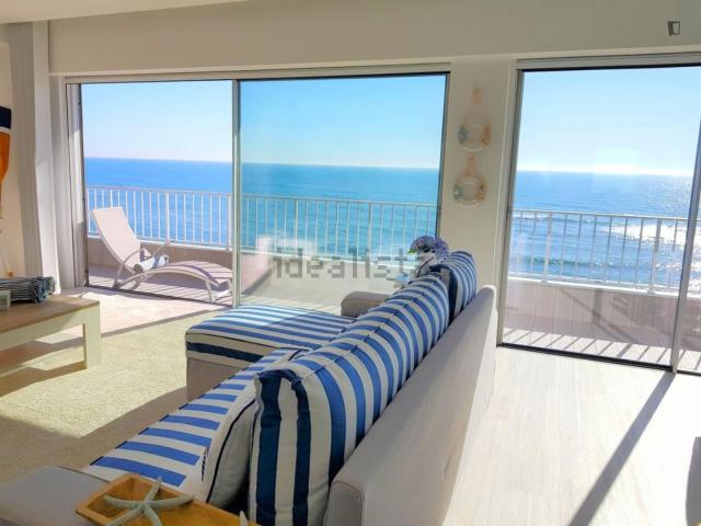 Apartamento alugar em A Ver-o-mar, Porto
