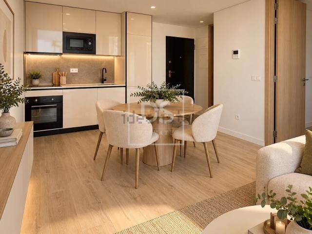 Apartamento venda em Póvoa de Varzim