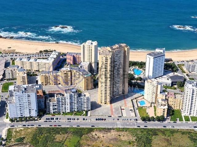 Apartamento venda em Póvoa de Varzim