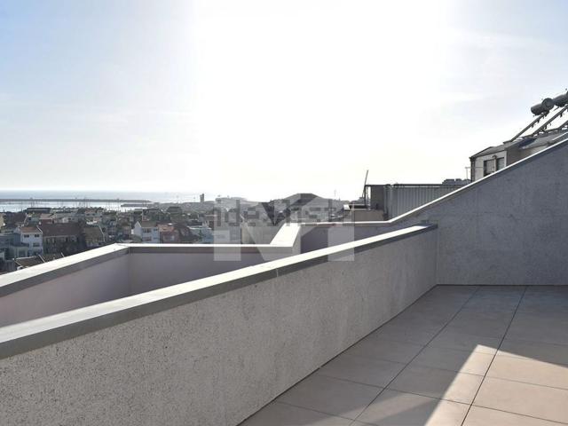 Apartamento venda em A Ver-o-mar, Porto