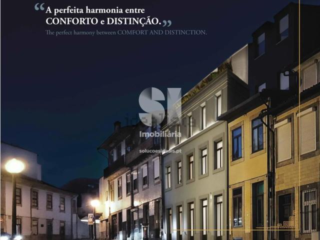 Apartamento venda em A Ver-o-mar, Porto