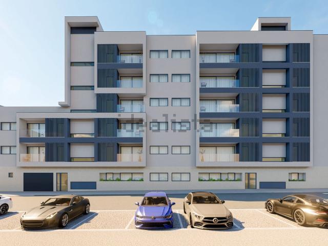 Apartamento venda em Póvoa de Varzim
