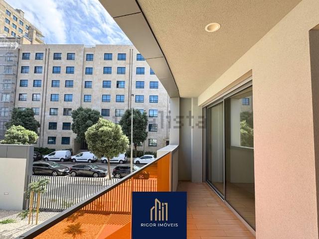 Apartamento alugar em Póvoa de Varzim