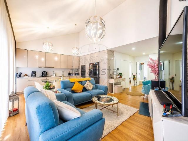 Apartamento venda em Nova Sintra, A Ver-o-mar