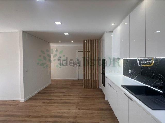 Apartamento venda em Póvoa de Varzim