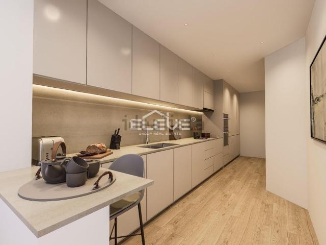 Apartamento venda em Póvoa de Varzim