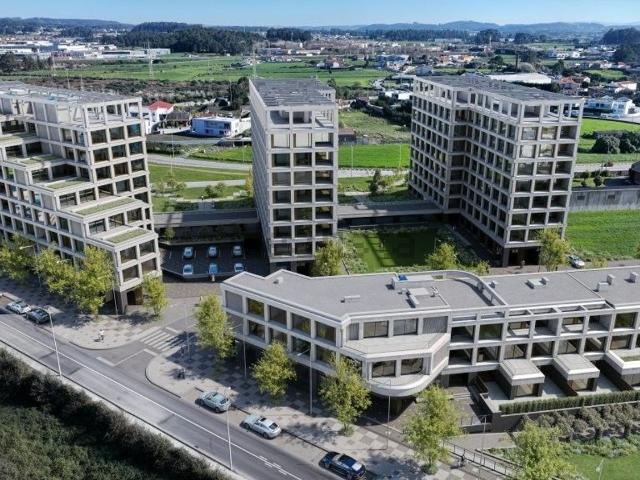 Apartamento venda em Nova Sintra, A Ver-o-mar