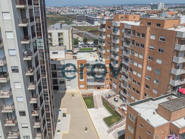 Apartamento venda em Póvoa de Varzim