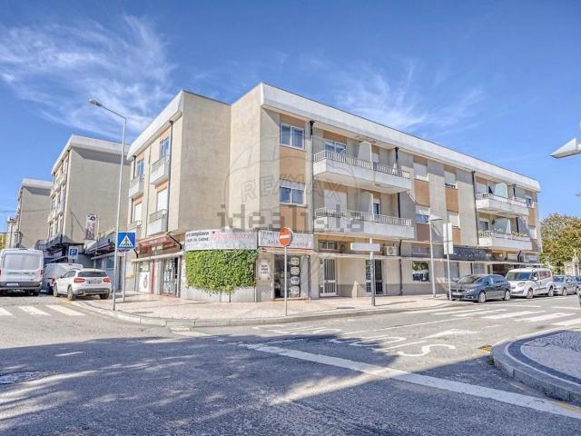Apartamento venda em Nova Sintra, A Ver-o-mar