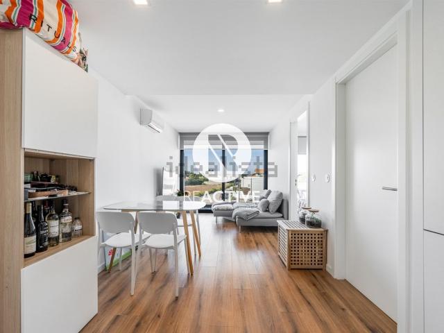Apartamento venda em Nova Sintra, A Ver-o-mar