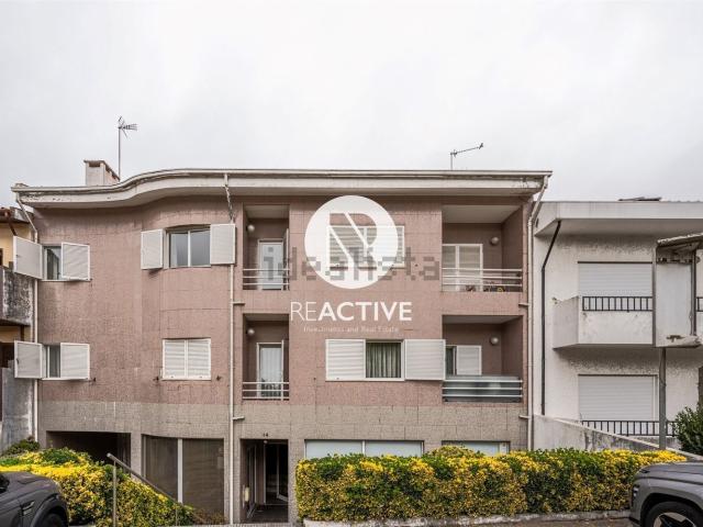 Apartamento venda em Póvoa de Varzim