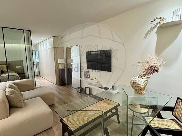 Apartamento alugar em Nova Sintra, A Ver-o-mar