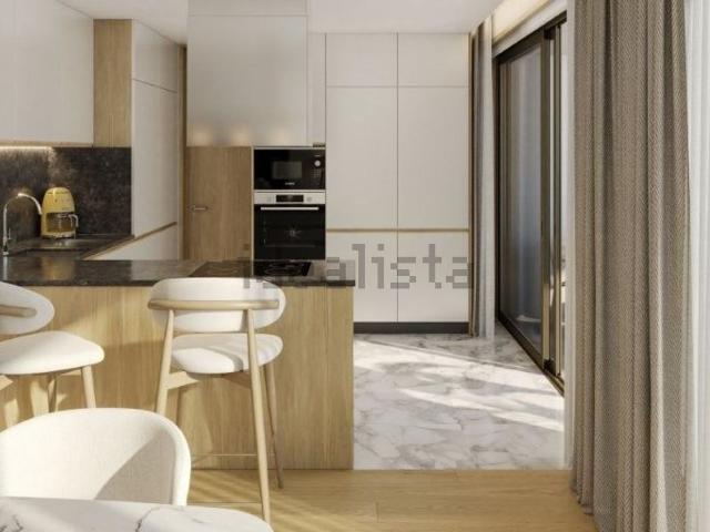 Apartamento venda em Nova Sintra, A Ver-o-mar