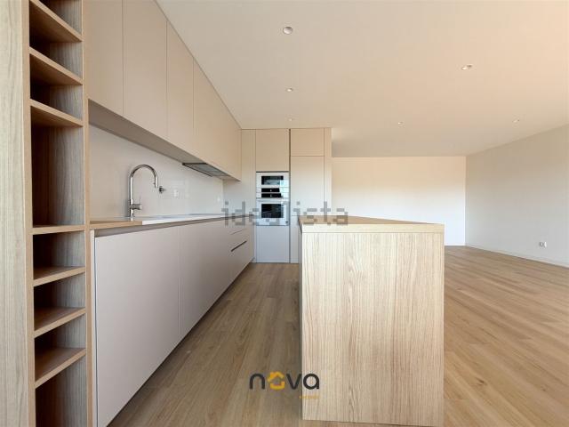 Apartamento venda em A Ver-o-mar, Porto