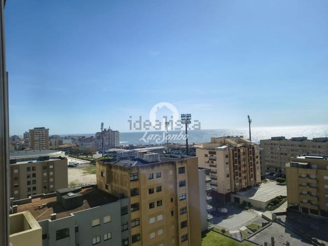 Apartamento venda em Nova Sintra, A Ver-o-mar