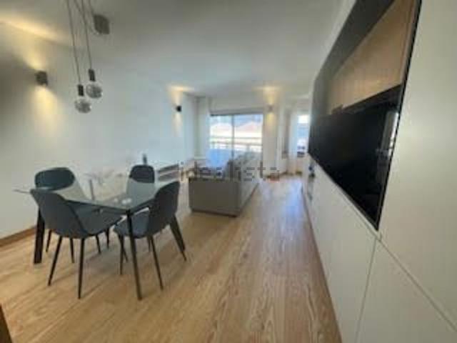 Apartamento alugar em Póvoa de Varzim