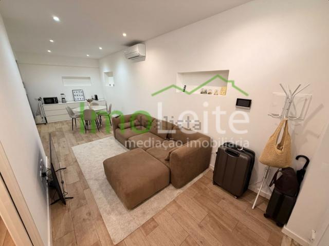 Apartamento alugar em Póvoa de Varzim