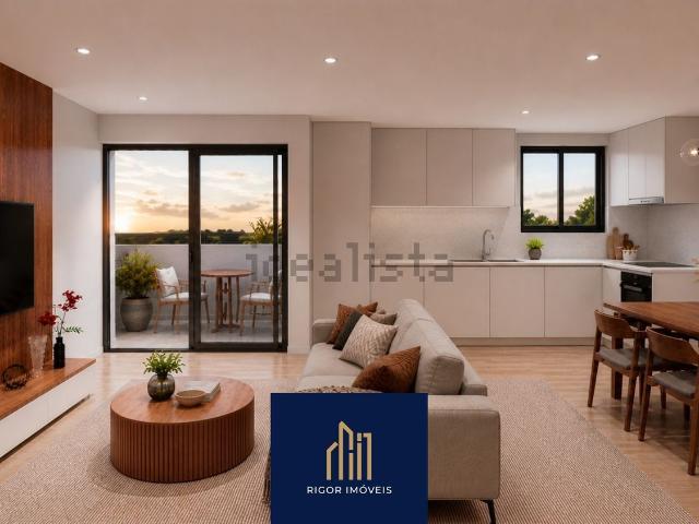 Apartamento venda em Nova Sintra, A Ver-o-mar