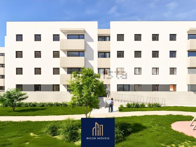 Apartamento venda em Nova Sintra, A Ver-o-mar