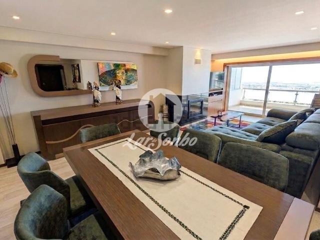 Apartamento venda em A Ver-o-mar, Porto