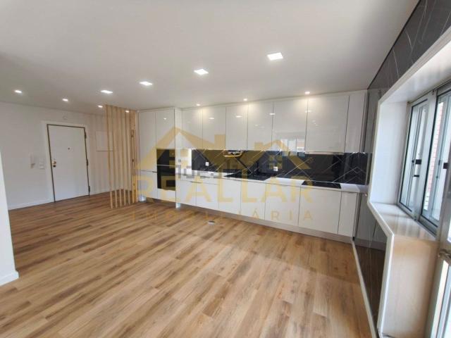 Apartamento venda em Póvoa de Varzim