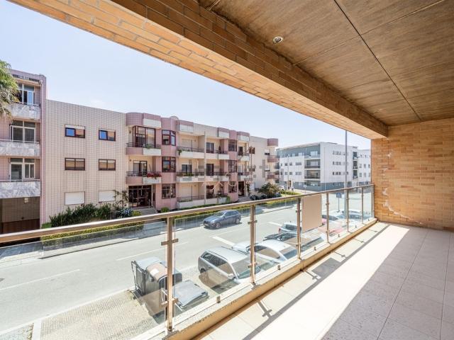 Apartamento venda em Nova Sintra, A Ver-o-mar