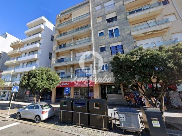 Apartamento venda em A Ver-o-mar, Porto