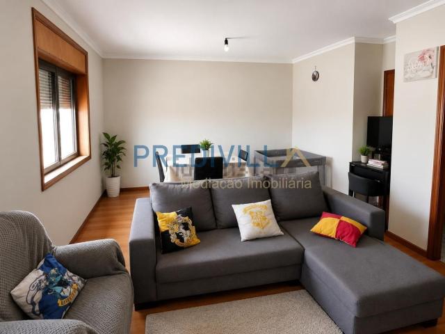 Apartamento venda em Póvoa de Varzim