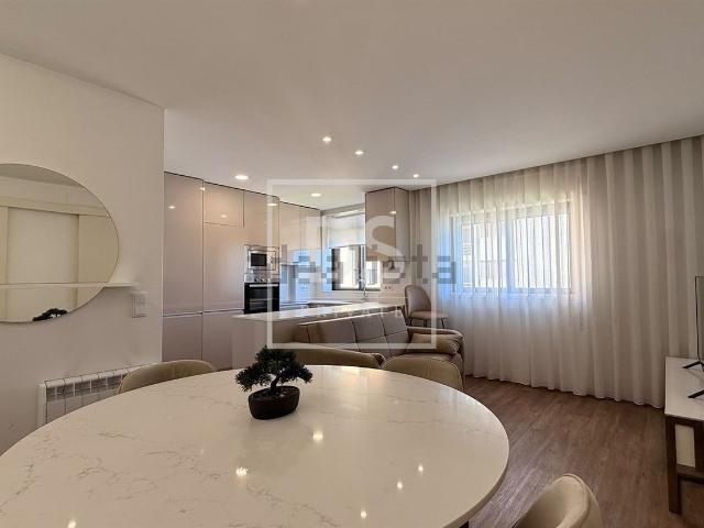 Apartamento venda em Póvoa de Varzim