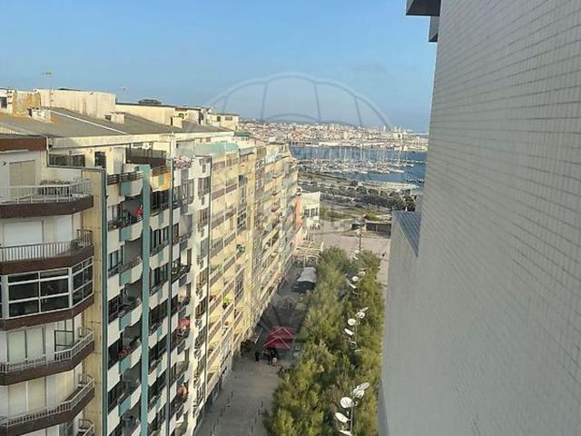 Apartamento alugar em A Ver-o-mar, Porto