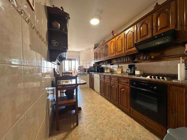 Apartamento venda em Póvoa de Varzim