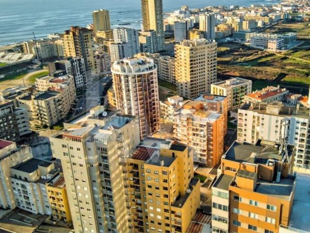 Apartamento venda em A Ver-o-mar, Porto
