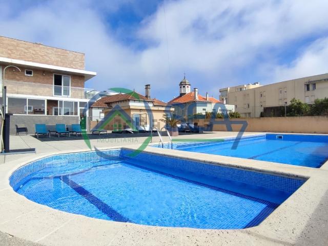 Apartamento venda em Nova Sintra, A Ver-o-mar