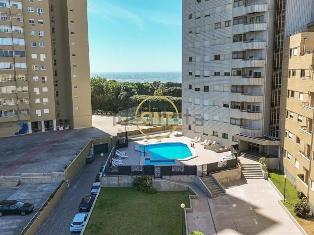 Apartamento alugar em Póvoa de Varzim
