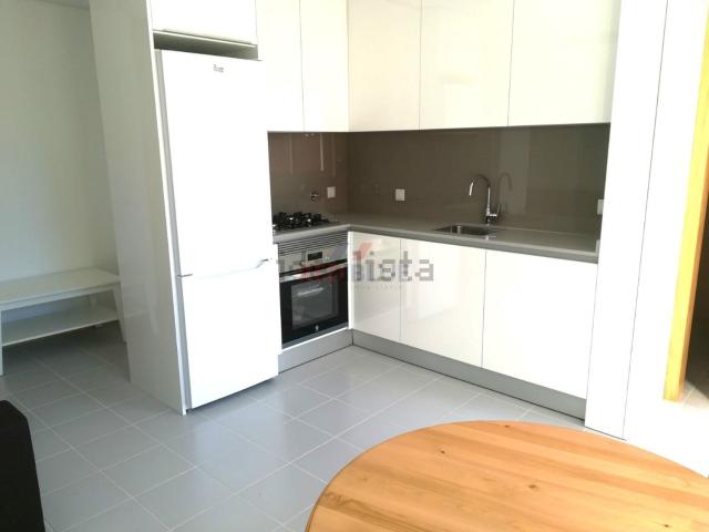 Apartamento alugar em Póvoa de Varzim