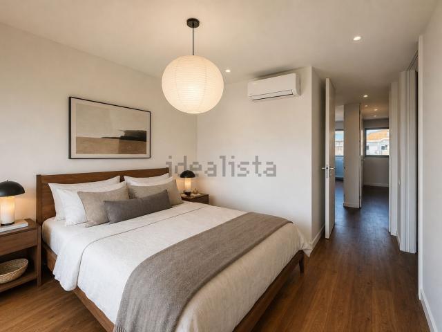 Apartamento alugar em A Ver-o-mar, Porto