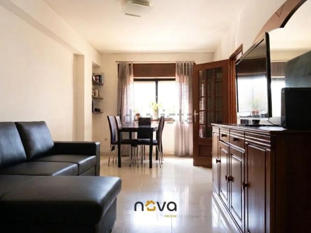 Apartamento venda em Póvoa de Varzim